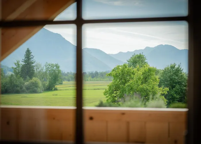 Arnestgut Apartamento Strobl