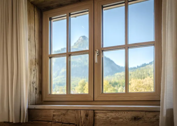 Apartmán Arnestgut Strobl