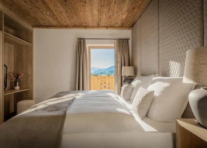 Apartamento Arnestgut