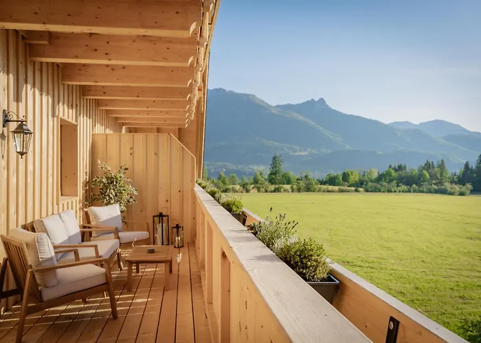 Arnestgut Apartamento Strobl