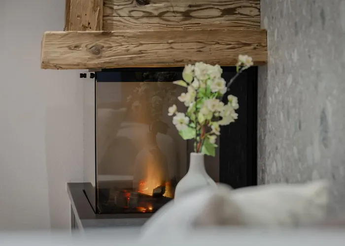Apartmán Arnestgut Strobl
