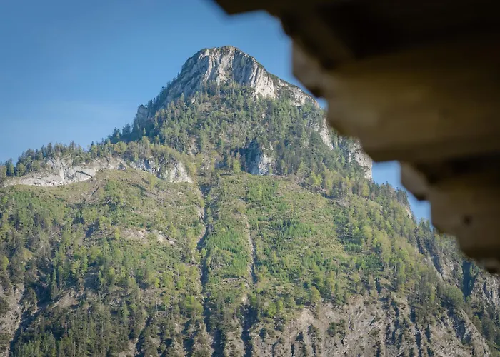 Apartmán Arnestgut *