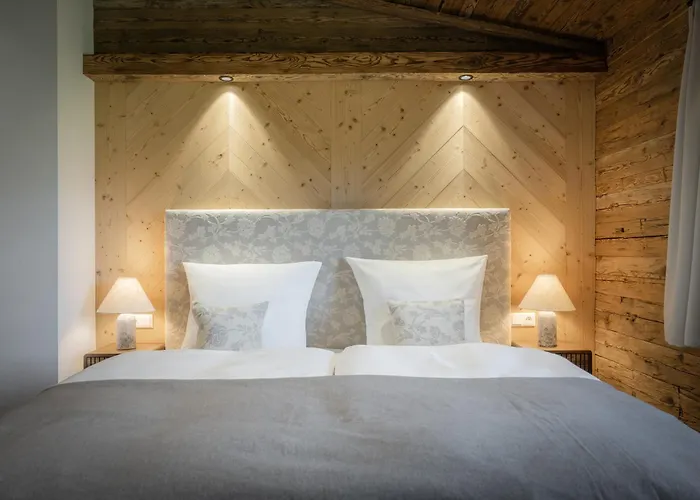 Apartamento Arnestgut Strobl