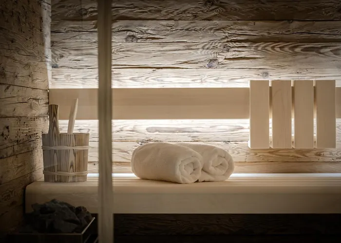 Apartmán Arnestgut *