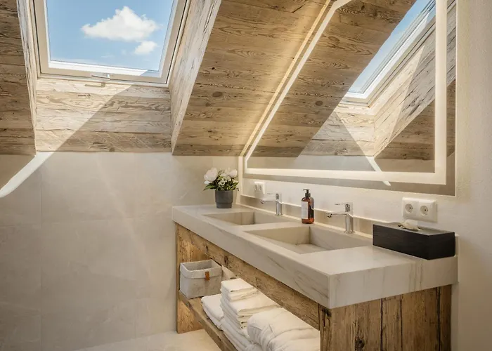 Arnestgut Apartamento