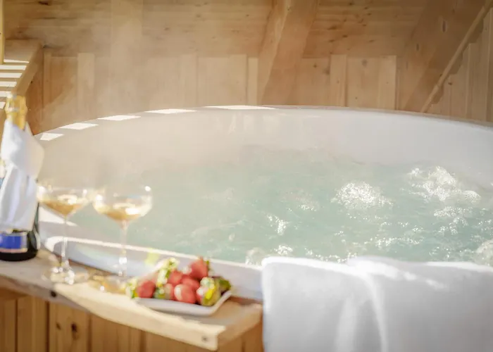 Apartmán Arnestgut *