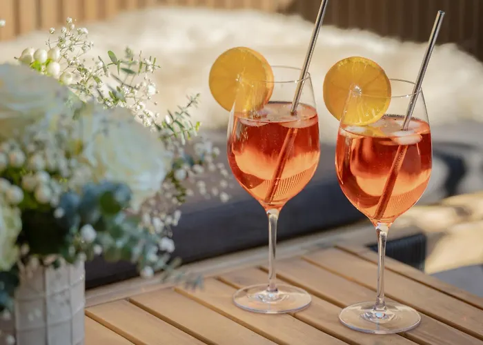 Arnestgut Apartmán *