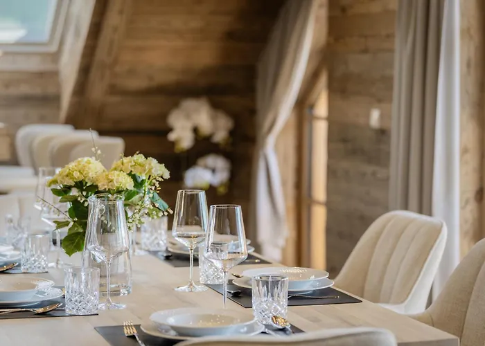 Arnestgut Apartmán Strobl