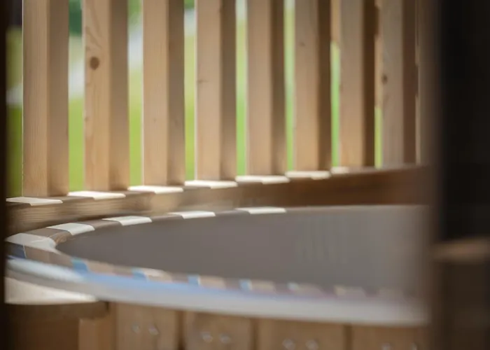 Apartmán Arnestgut *