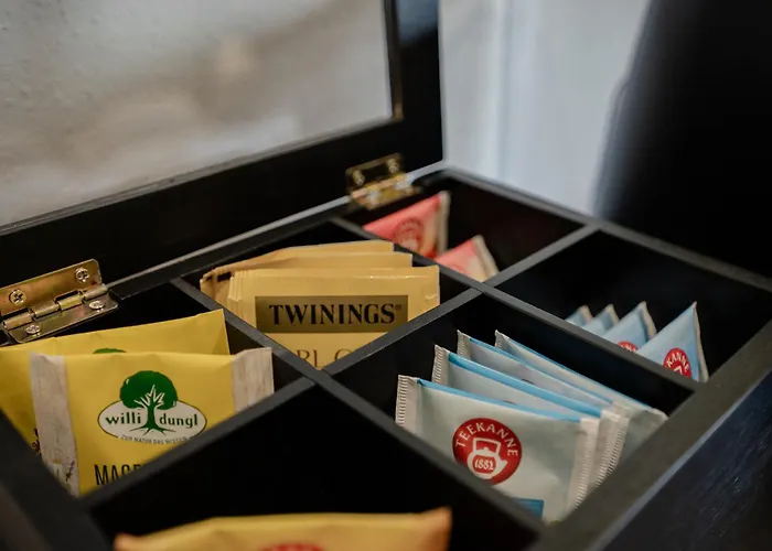 Arnestgut Apartmán Strobl